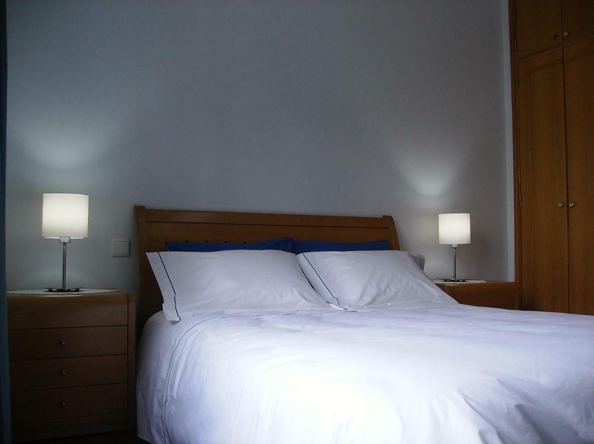 Oceanfront Apartment ฟุงชาล ภายนอก รูปภาพ