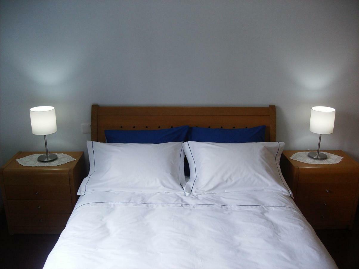 Oceanfront Apartment ฟุงชาล ภายนอก รูปภาพ