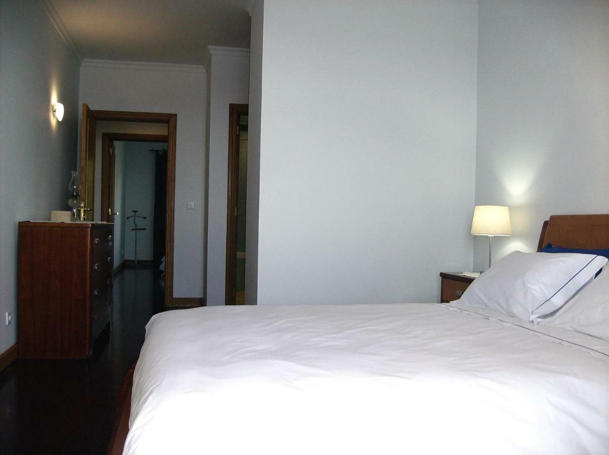 Oceanfront Apartment ฟุงชาล ภายนอก รูปภาพ