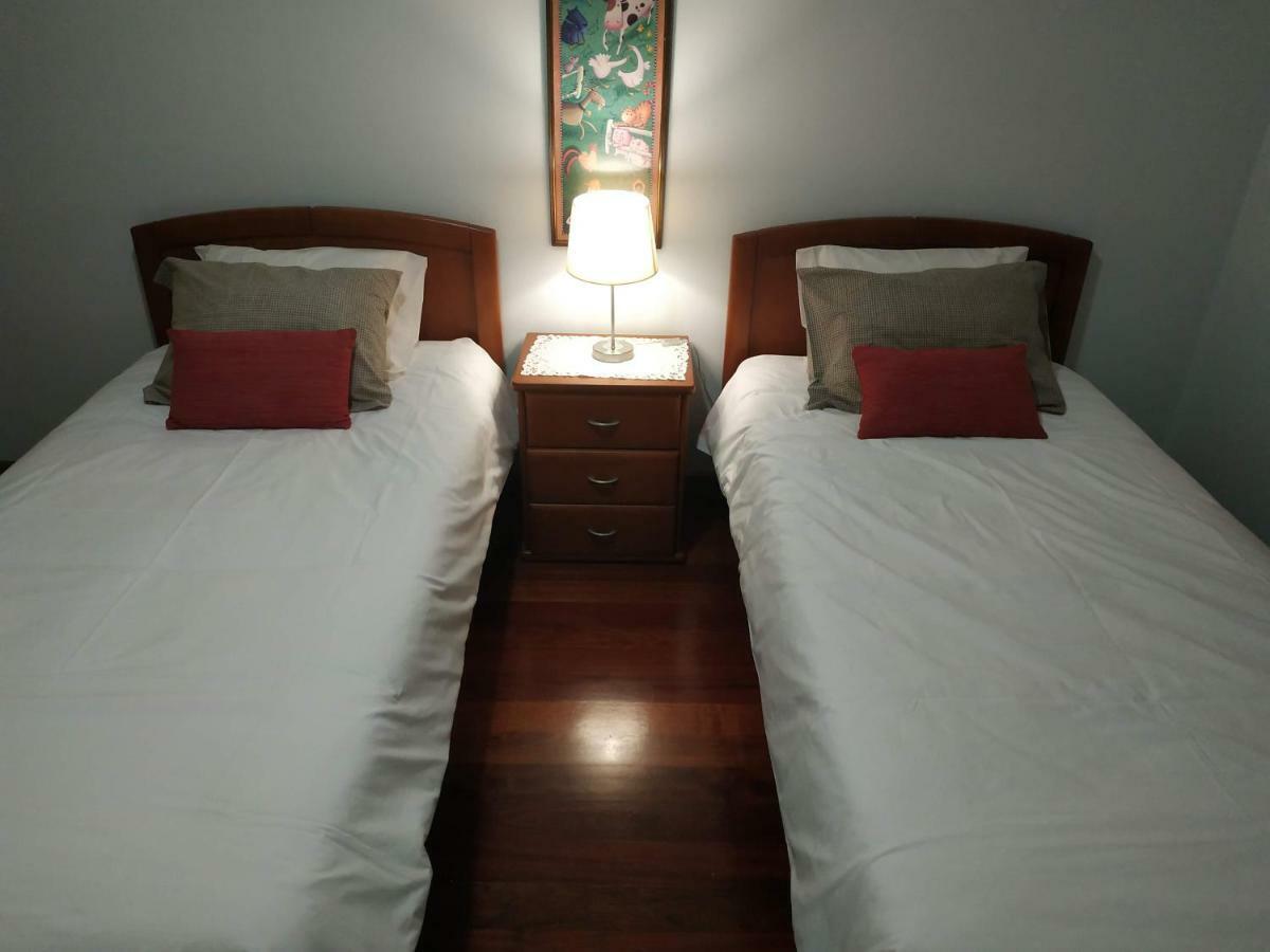 Oceanfront Apartment ฟุงชาล ภายนอก รูปภาพ